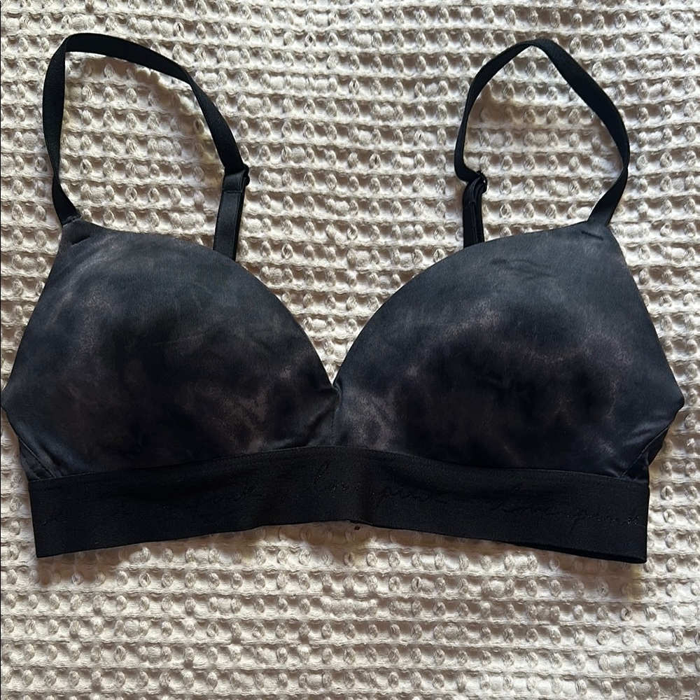 Black Women's Intimate Bra